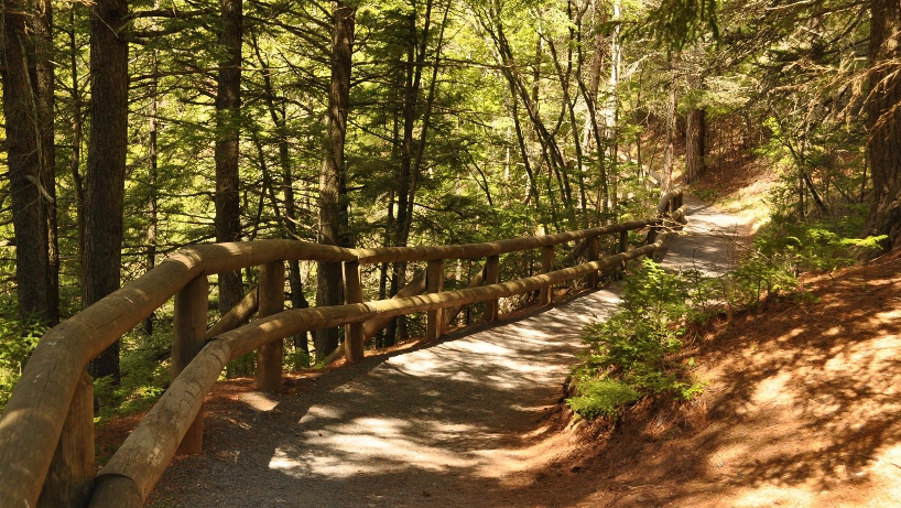 Victoria Park | 29 Park Rd, Truro, NS B2N 4E5, Canada | Phone: (902) 893-6078