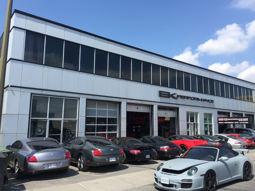 EK PERFORMANCE Inc. Autos Ek Inc | car repair | 4085 Rue Jean-Talon O, Montréal, QC H4P 1W6, Canada | 5147339404 OR +1 514-733-9404