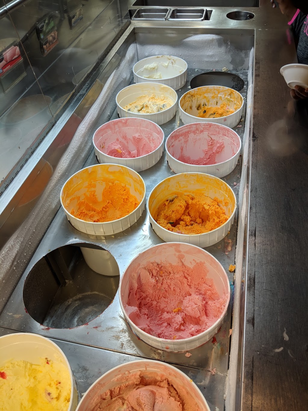 Buffet Square | 8-2188 McPhillips St, Winnipeg, MB R2V 3C8, Canada | Phone: (204) 632-7333