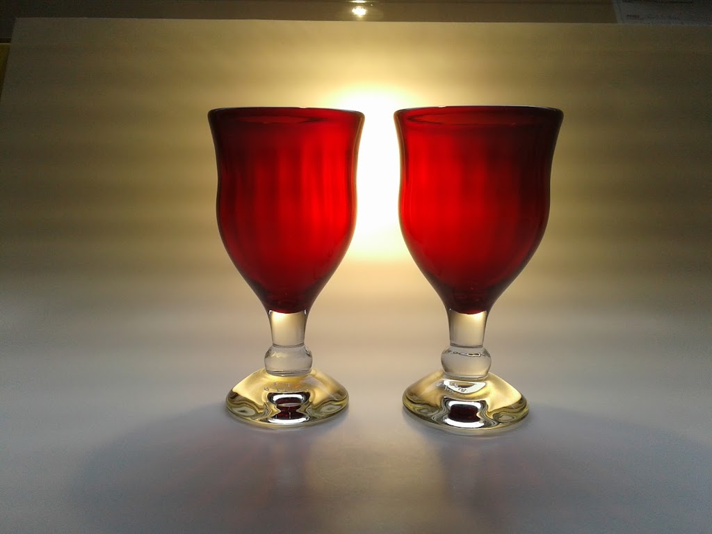 Lukian Glass Studios | 2540 Rue Pine Hill, Rawdon, QC J0K 1S0, Canada | Phone: (450) 834-3177