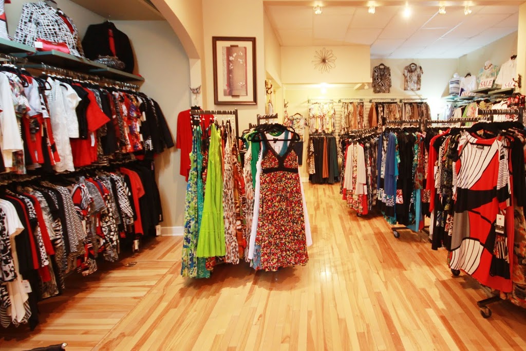 Knock Knock Shoppe | 117 St Lawrence St, Merrickville, ON K0G 1N0, Canada | Phone: (613) 269-4213