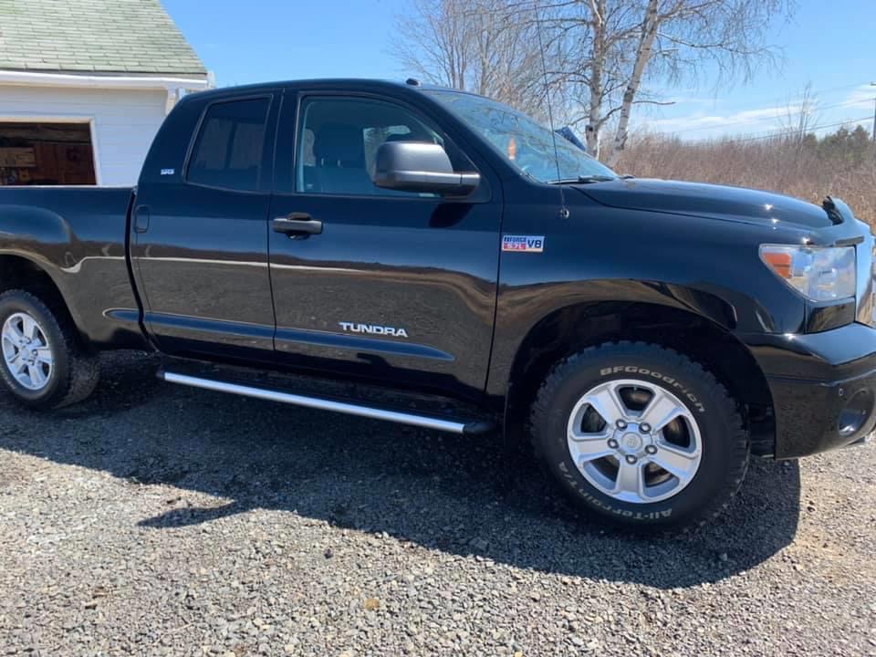 The Shine Shop | NB-10, Chipman, NB E4A 1C2, Canada | Phone: (506) 259-2776