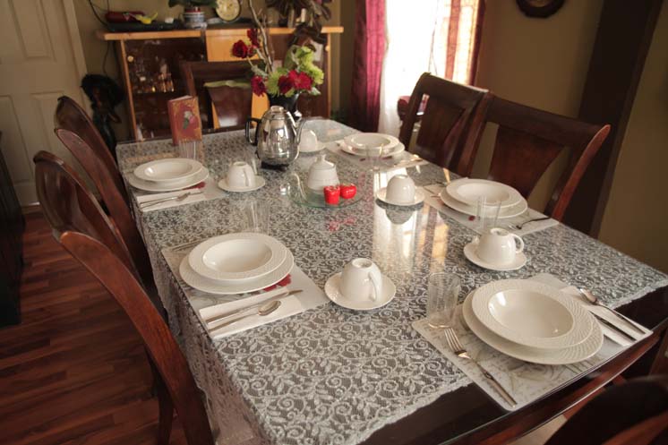 Chez Lulu et Lutin | 3258 Chemin de Look Out Park, Rawdon, QC J0K 1S0, Canada | Phone: (450) 834-7017
