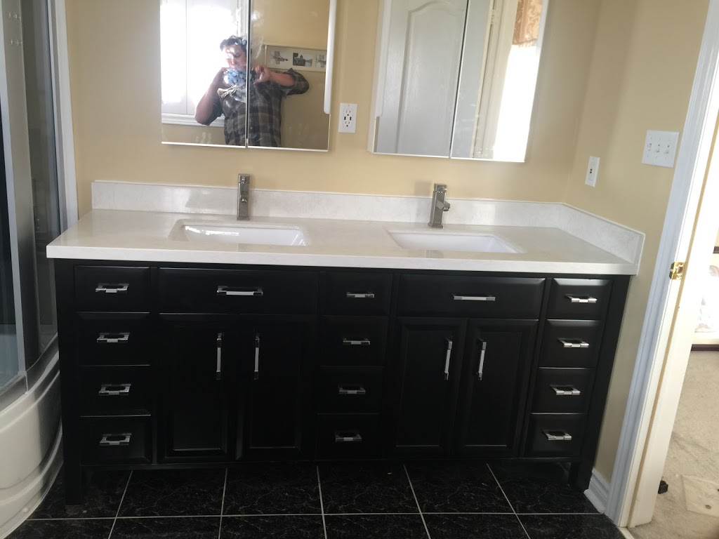 Burwell Painting Services | 53793 Vienna Line, Port Burwell, ON N0J 1T0, Canada | Phone: (289) 380-8666
