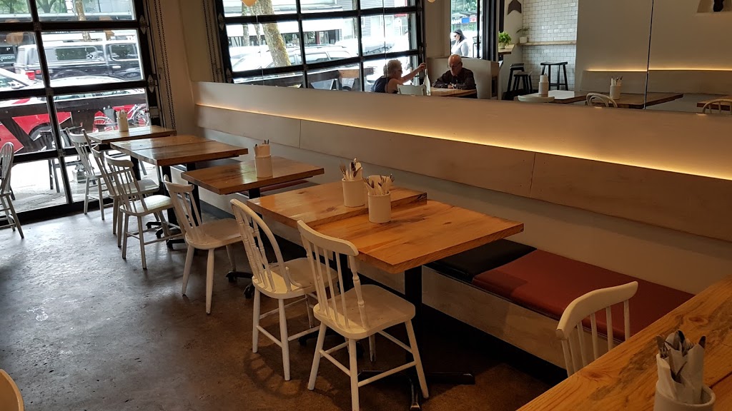 The Arbor Restaurant | 3941 Main St, Vancouver, BC V5V 3P2, Canada | Phone: (604) 620-3256
