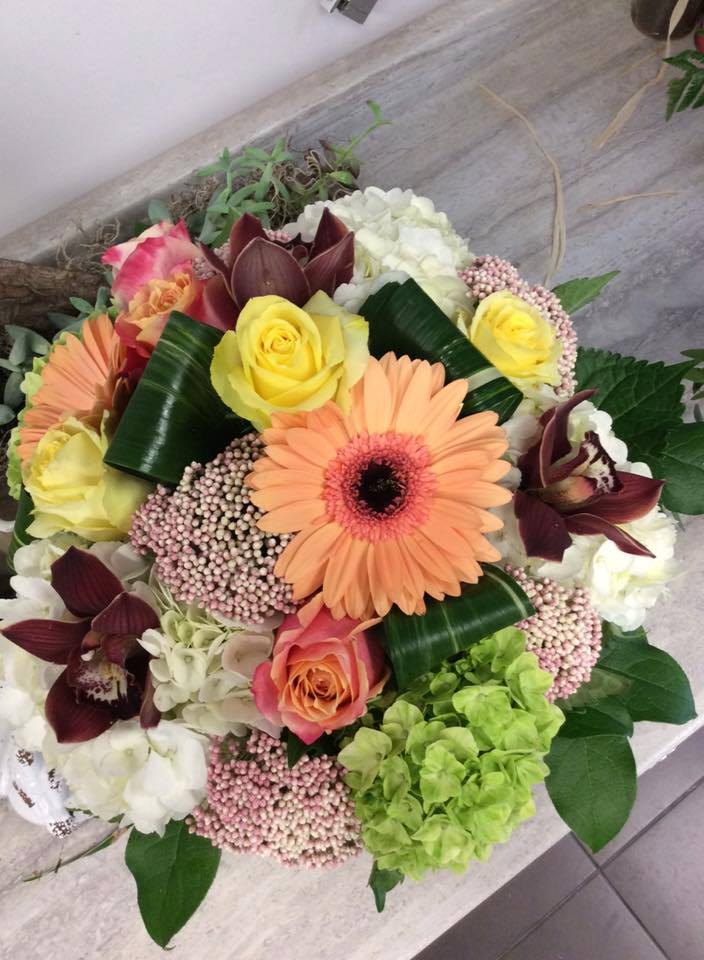 Flower Lab & Design | 203 Barrie St Unit 2, Thornton, ON L0L 2N0, Canada | Phone: (705) 291-0121
