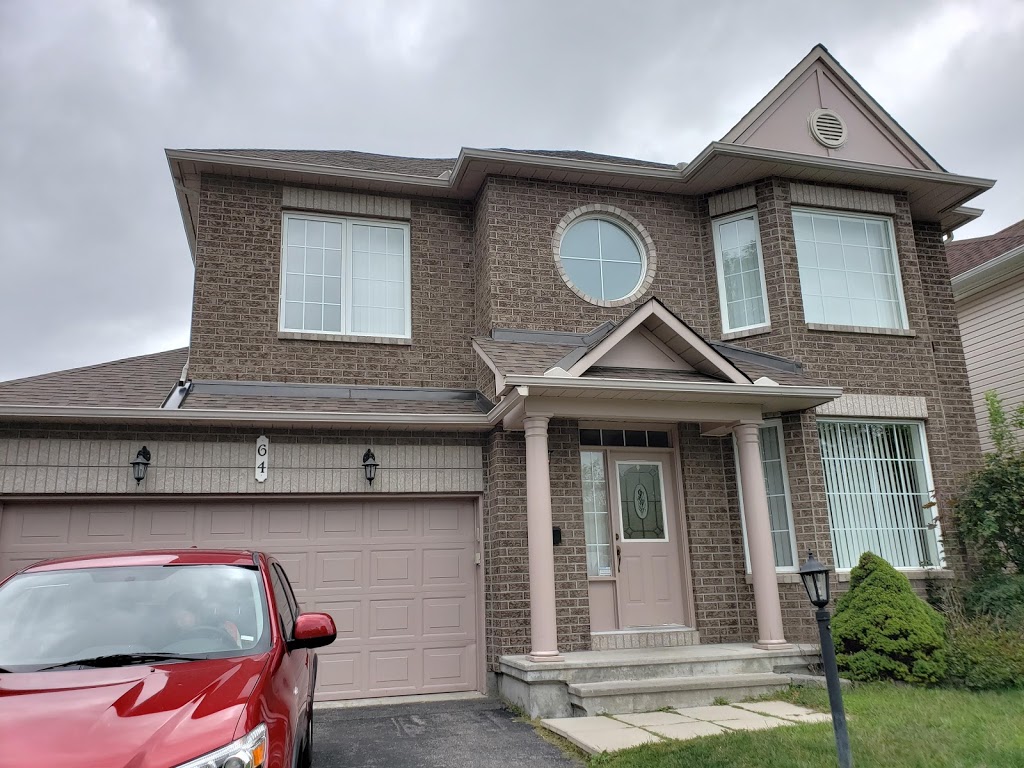 Homestay Chartwell | 64 Chartwell Ave, Nepean, ON K2G 6L7, Canada | Phone: (613) 219-1584