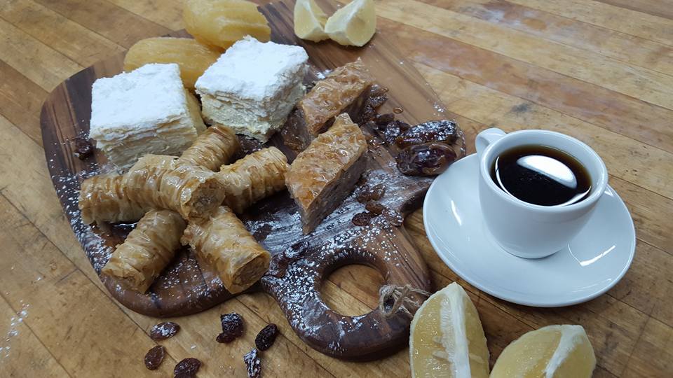 Marcos Bakery | 3500 Fairview St #4, Burlington, ON L7N 2R5, Canada | Phone: (905) 333-3733