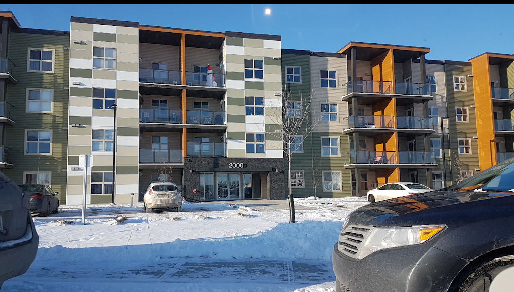 Velocity Condos | 5500 Mitchinson Way, Regina, SK S4W 0N9, Canada