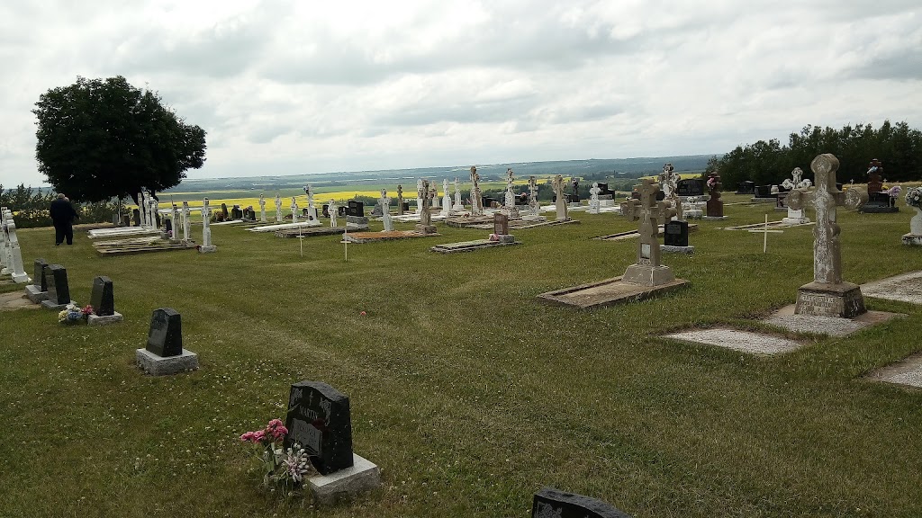 Ss. Peter and Paul Orthodox Church | Smoky Lake County, AB T0A 0J0, Canada | Phone: (780) 656-3828