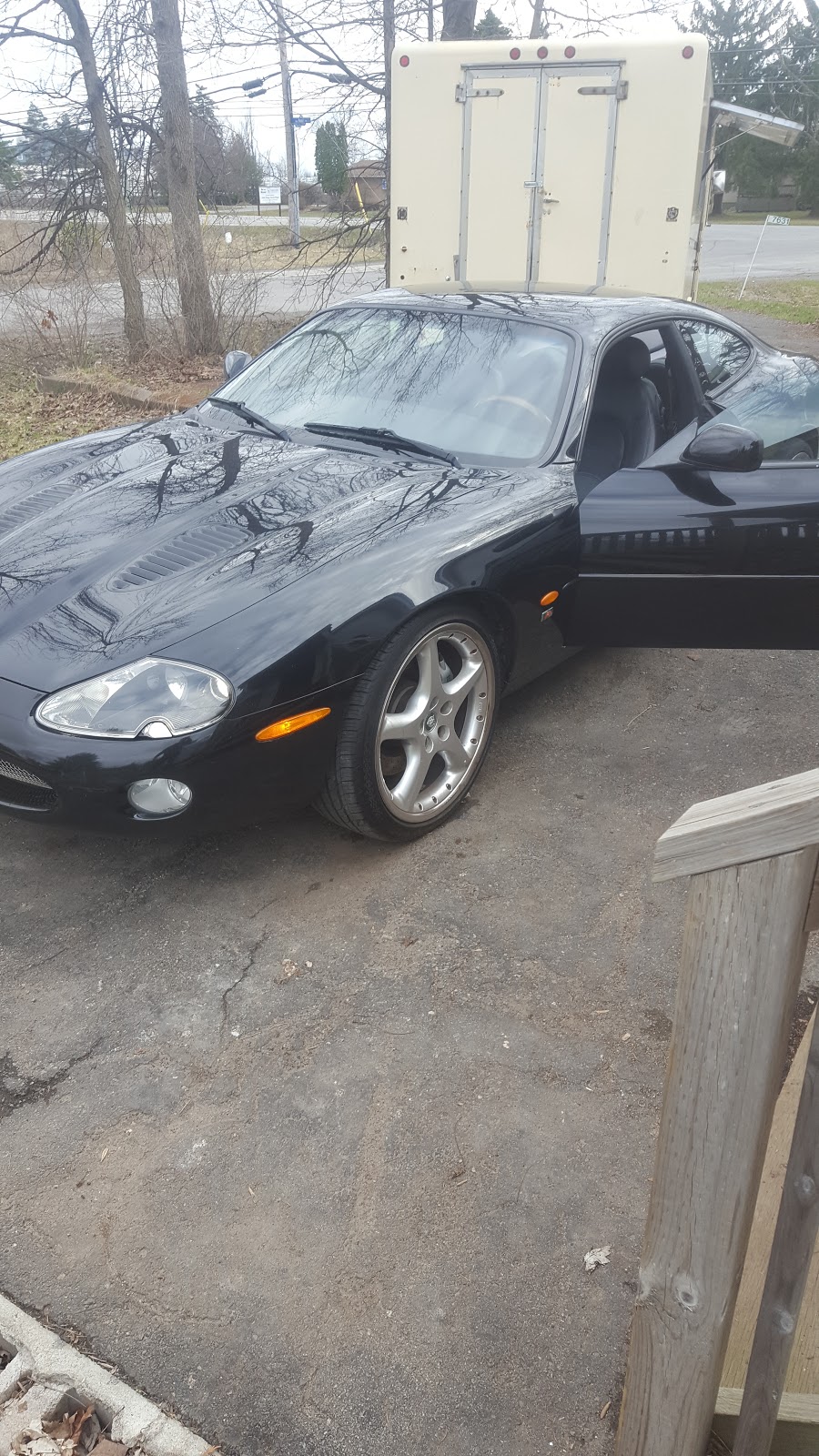 Global Auto Care Inc | 7631 Stone School Rd, Metcalfe, ON K0A 2P0, Canada | Phone: (613) 821-0017