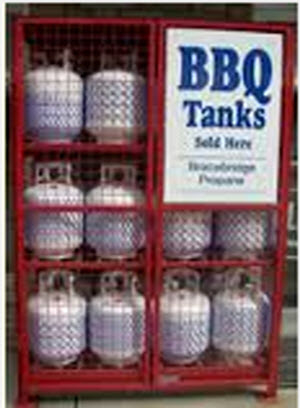Carling Propane Inc | 19752 Holland Landing Rd #201, Holland Landing, ON L9N 0A1, Canada | Phone: (416) 746-8994
