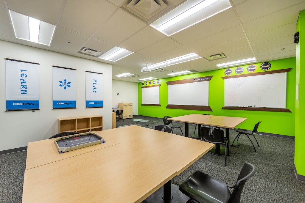 Code Ninjas London South | 1305, 1319 Commissioners Rd E Unit 202, London, ON N6M 0B8, Canada | Phone: (519) 649-0110