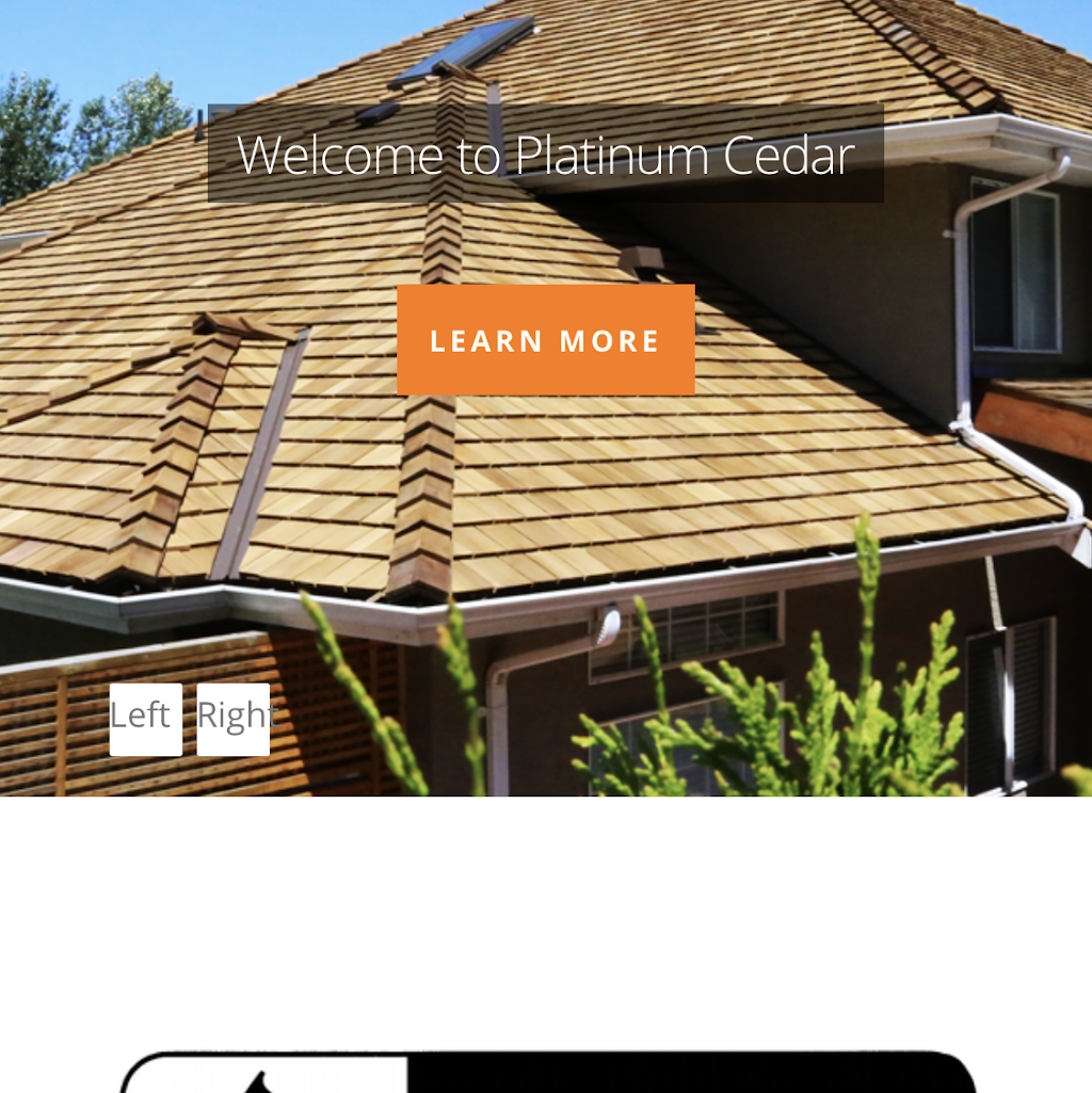 Platinum Cedar Sales | 3542 McKinley Dr, Abbotsford, BC V2S 8M6, Canada | Phone: (604) 615-2534