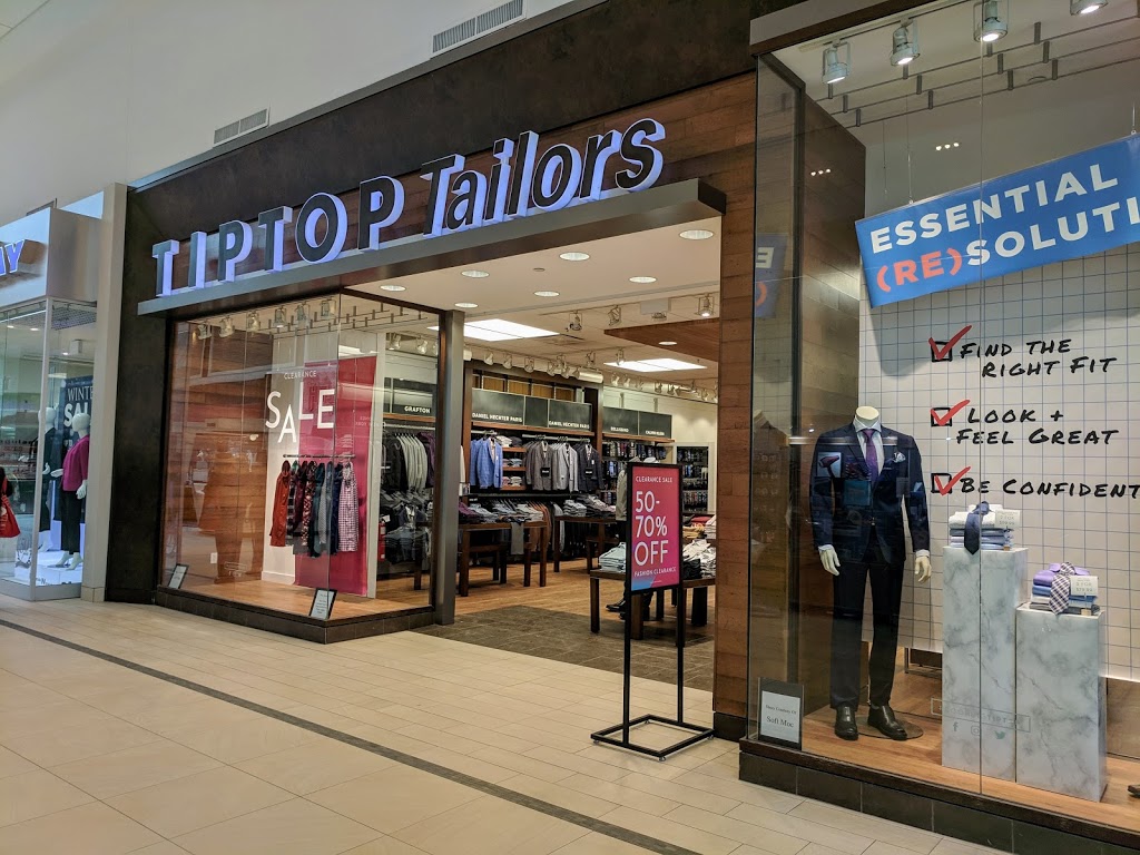 Tip Top (Tailors since 1909) | 777 Guelph Line, Burlington, ON L7R 3N2, Canada | Phone: (905) 632-4912
