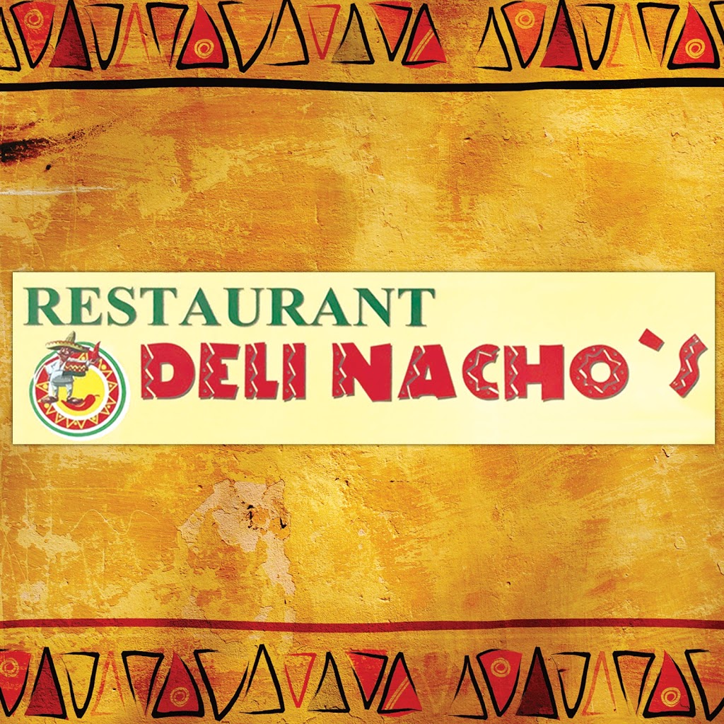 Restaurant Deli-Nachos | 111 Rue Lachapelle E, Saint-Rémi, QC J0L 2L0, Canada | Phone: (438) 989-8197