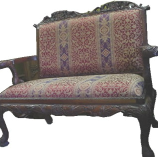 Cristinas Antiques & Fine Furniture | 84 Colville Rd, North York, ON M6M 2Y4, Canada | Phone: (416) 242-3334