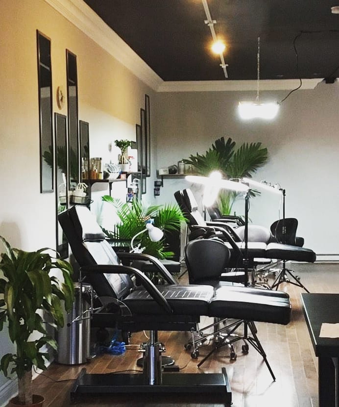 Xeno Ink | 943 Lakeshore Rd E, Mississauga, ON L5E 1E3, Canada | Phone: (647) 646-4714