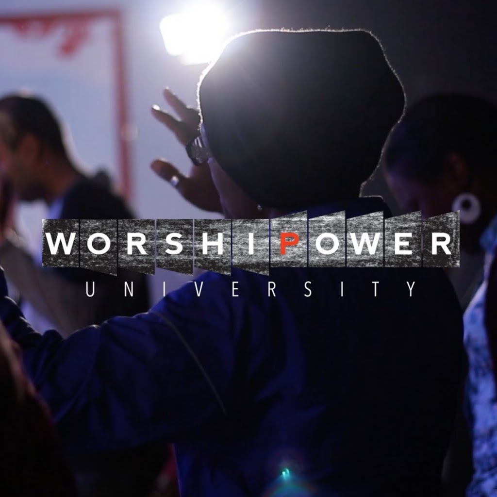 WORSHIPOWER University | 190 Railside Rd, North York, ON M3A 1A3, Canada | Phone: (855) 976-9371