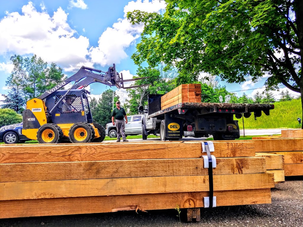 Michael Nicholson Construction & Renovation | 5014 Trafalgar Rd N, Erin, ON L7G 4S4, Canada | Phone: (519) 831-0549