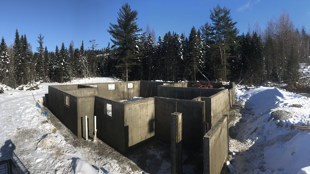 Fondations Réjean Pelletier assises inc. | 3727 Rang Sainte Rose, Lourdes-de-Joliette, QC J0K 1K0, Canada | Phone: (450) 803-3353