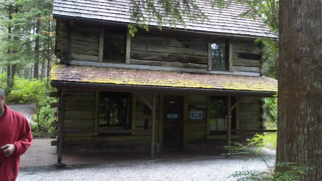 Snowater Resort | 10500 Mt Baker Hwy, Deming, WA 98244, USA | Phone: (360) 599-2724