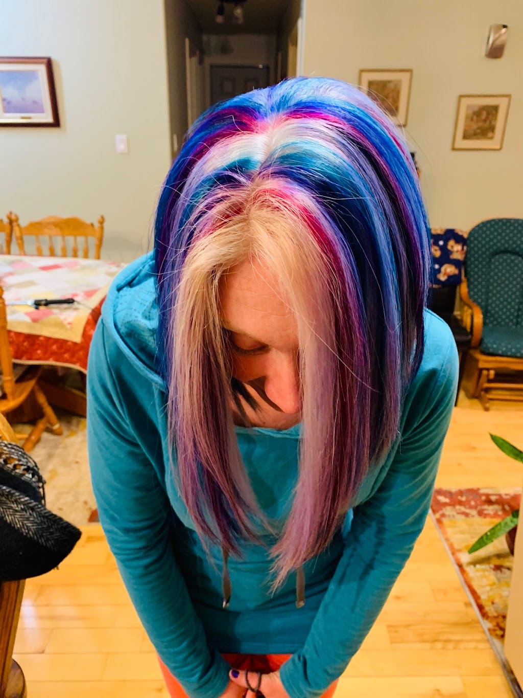 Melanie Hair Design | 851 Cobden Rd, Cobden, ON K0J 1K0, Canada | Phone: (613) 312-7350