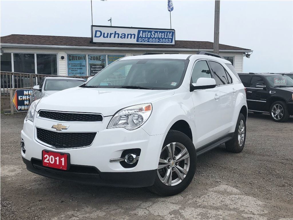 Durham Auto Sales | 1401 Dundas St E Unit 1, Whitby, ON L1N 2K6, Canada | Phone: (888) 276-5017