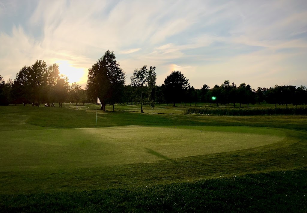 Coaticook Golf Club | 660 Rue Merrill, Coaticook, QC J1A 2S2, Canada | Phone: (819) 849-9876
