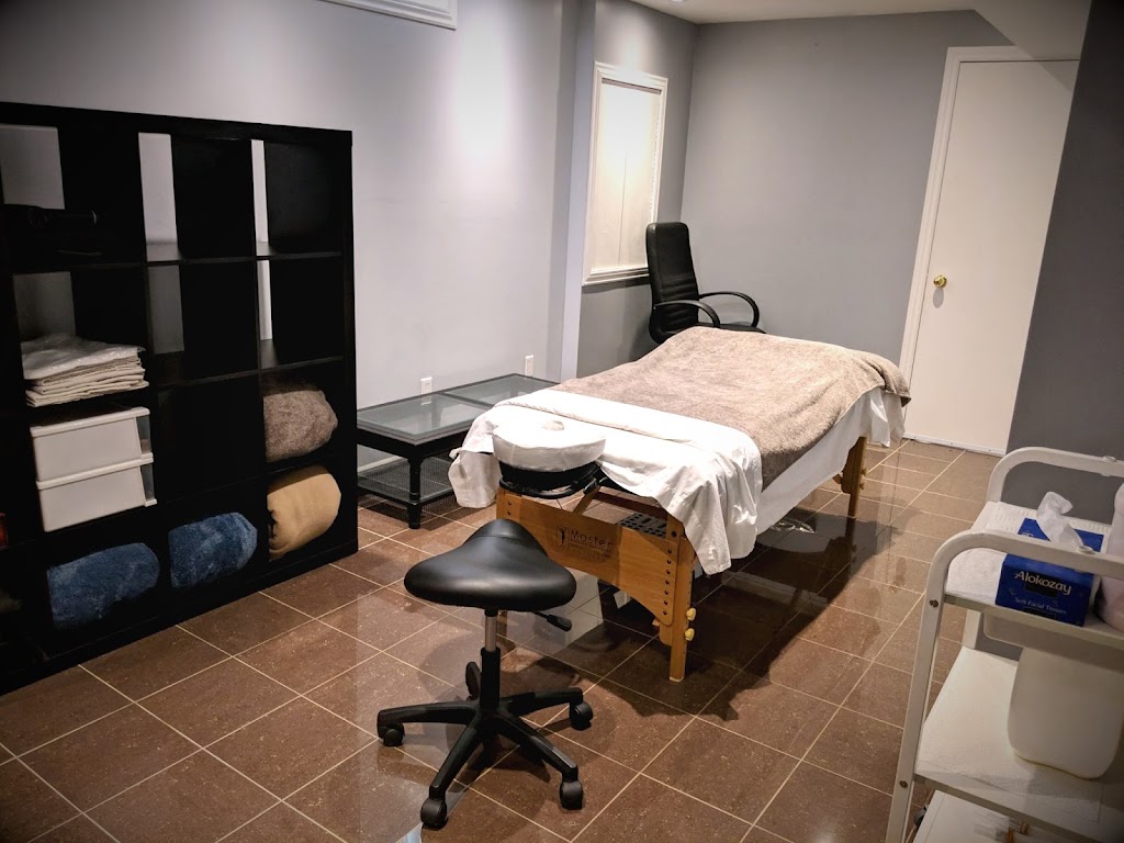 Anthony Nguyen, RMT (Registered Massage Therapist) | 4489 Willick Rd, Niagara Falls, ON L2G 0Y3, Canada | Phone: (647) 269-5300