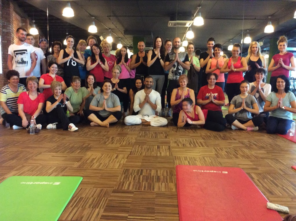 Yoga in winnipeg | 160 Eaglewood Dr, Winnipeg, MB R3Y 1Z2, Canada | Phone: (204) 963-3674