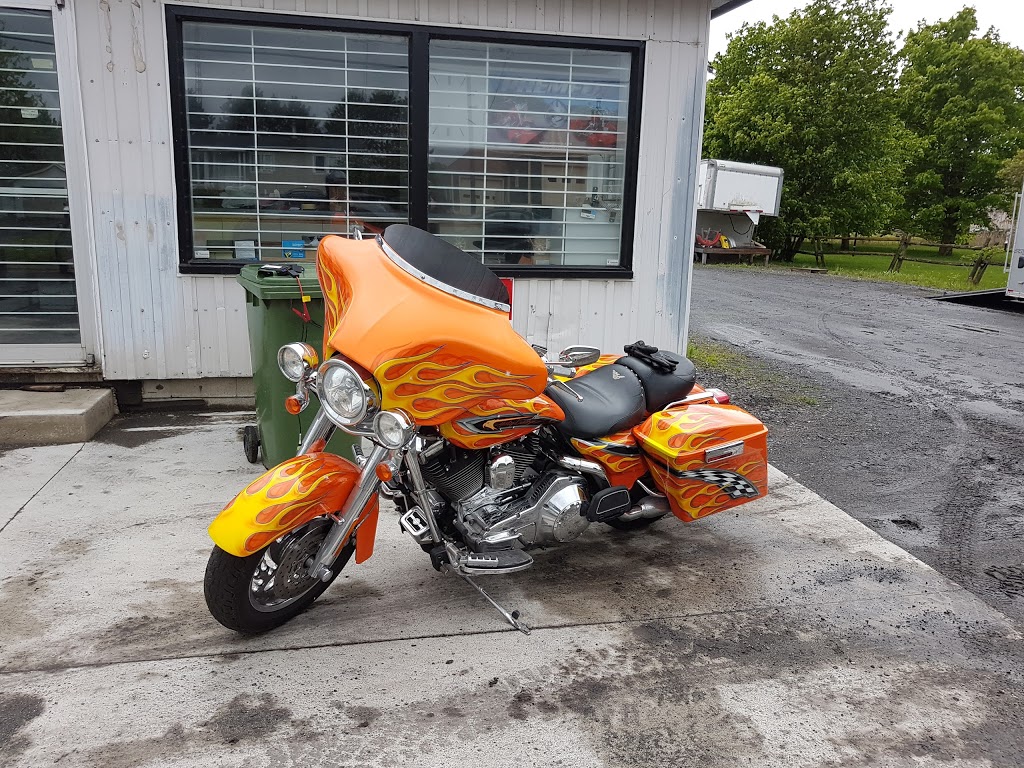Premeux | 635 Route 143 NORD, Saint-Bonaventure, QC J0C 1C0, Canada | Phone: (819) 396-0777