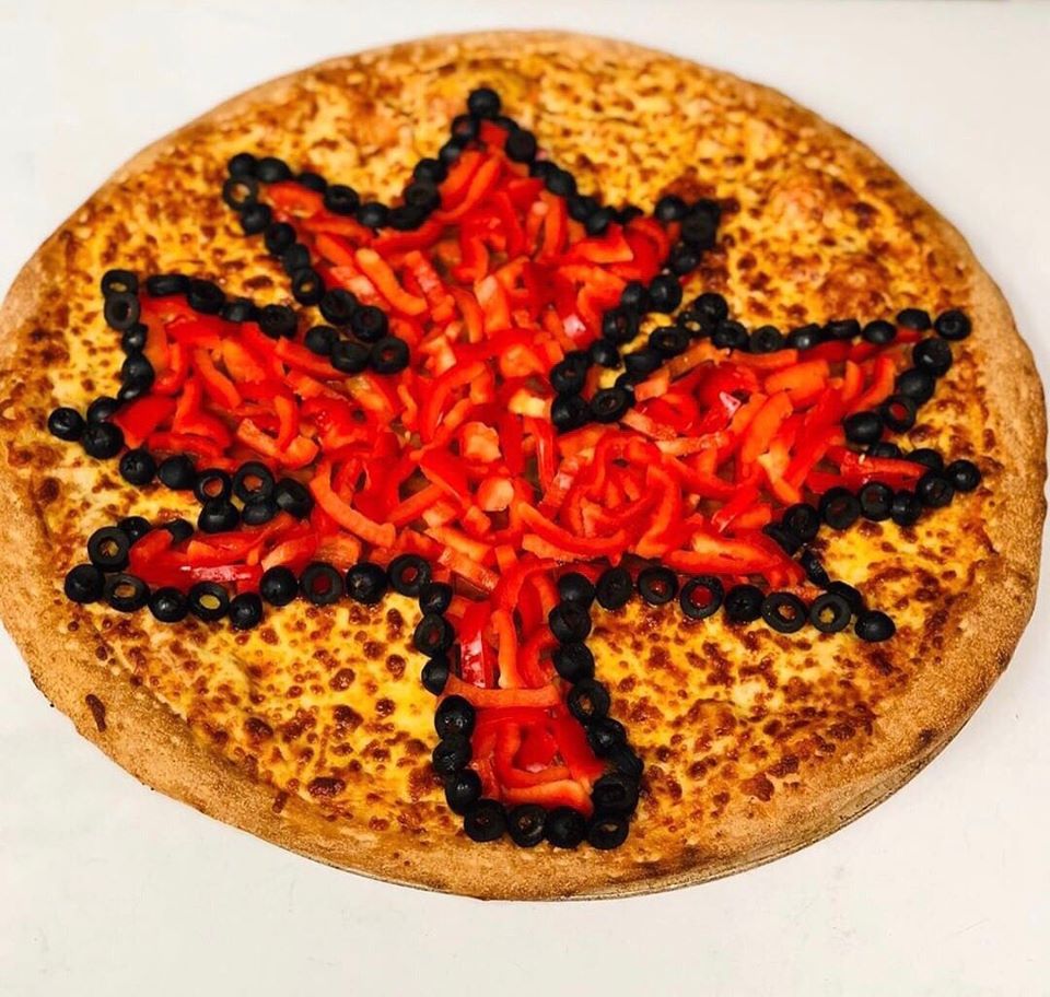Pizzaboys Canada | 6055 Steeles Ave E, Scarborough, ON M1V 5P6, Canada | Phone: (416) 613-4949