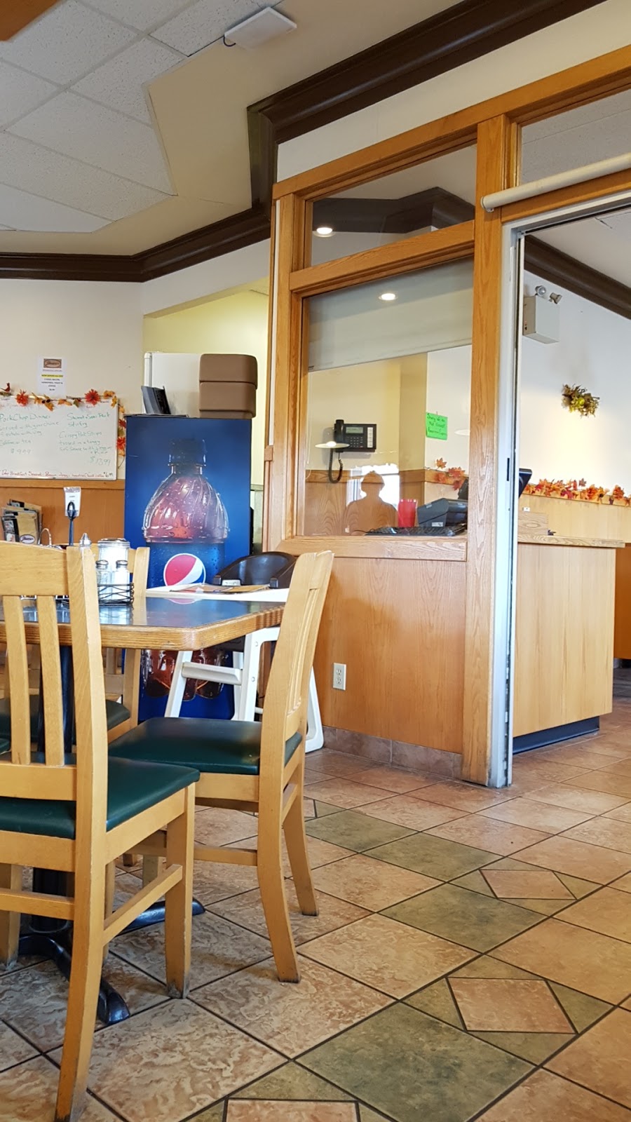 Jeremys Truck Stop | 220 Hwy 17, Nairn Centre, ON P0M 2L0, Canada | Phone: (705) 869-4100