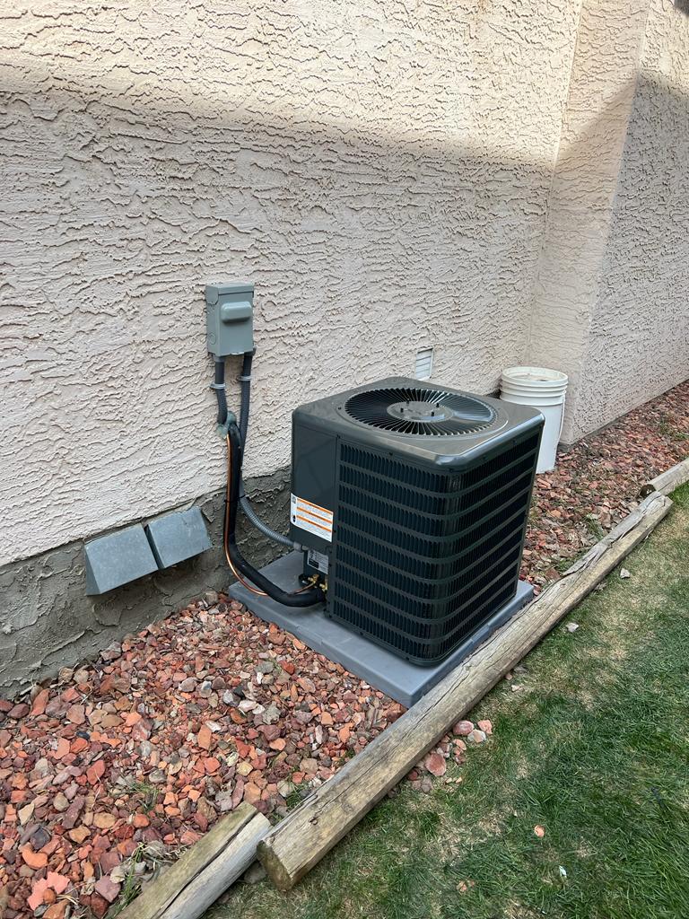KS Heating & Cooling | 291 Hardcastle Dr, Cambridge, ON N1S 0A3, Canada | Phone: (705) 761-5839