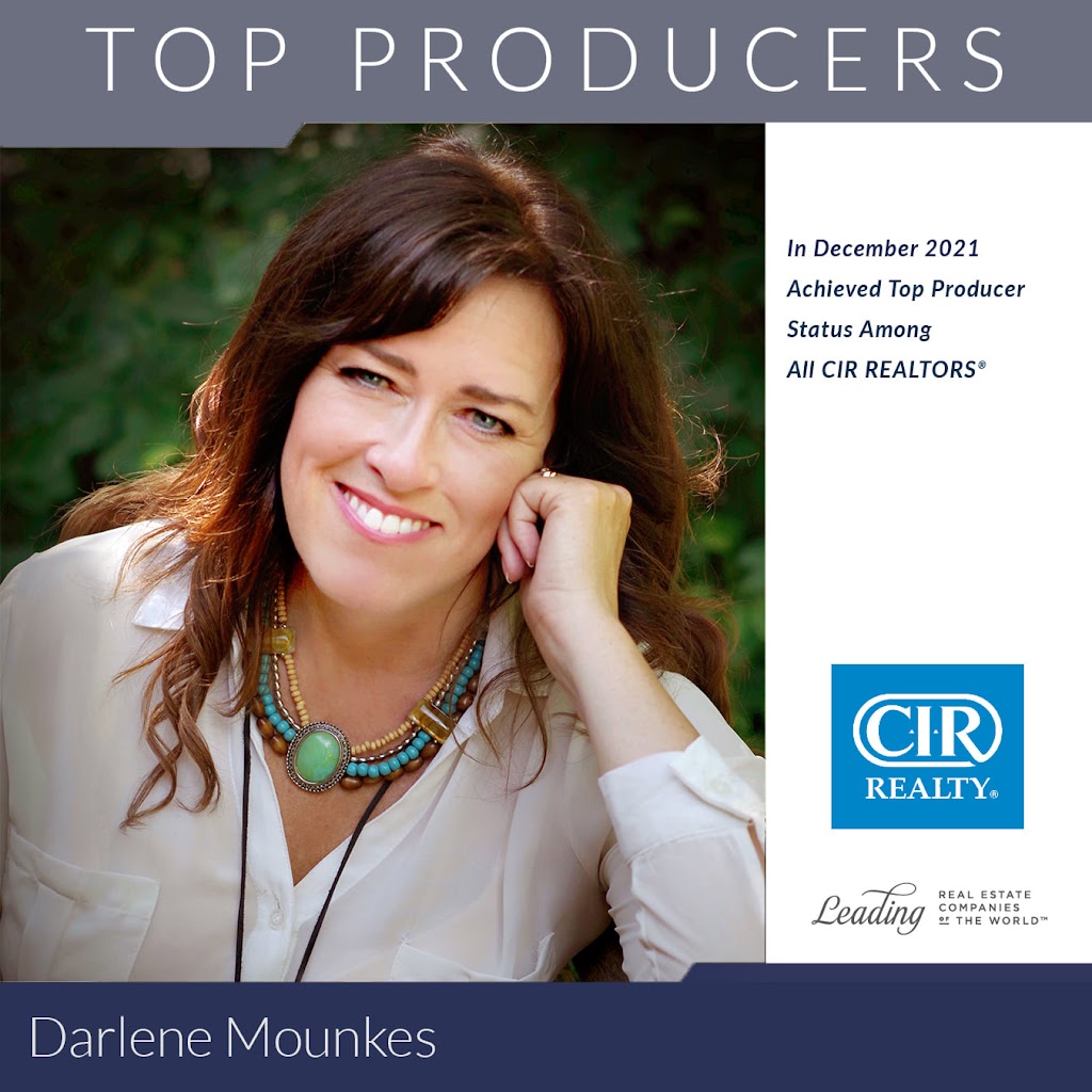 Darlene Mounkes - Realtor, CIR Realty | 4405 52 Ave #2, Red Deer, AB T4N 6S4, Canada | Phone: (403) 783-1637