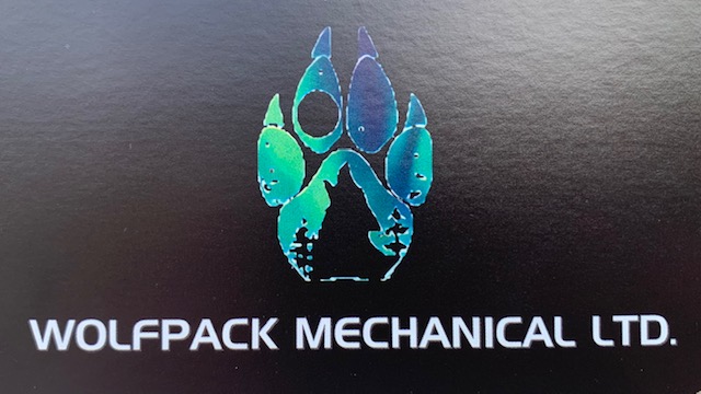 Wolfpack Mechanical Ltd. | 8 5431 Twp Rd 325B Comp 33 Site 9 RR2, Sundre, AB T0M 1X0, Canada | Phone: (403) 638-8381