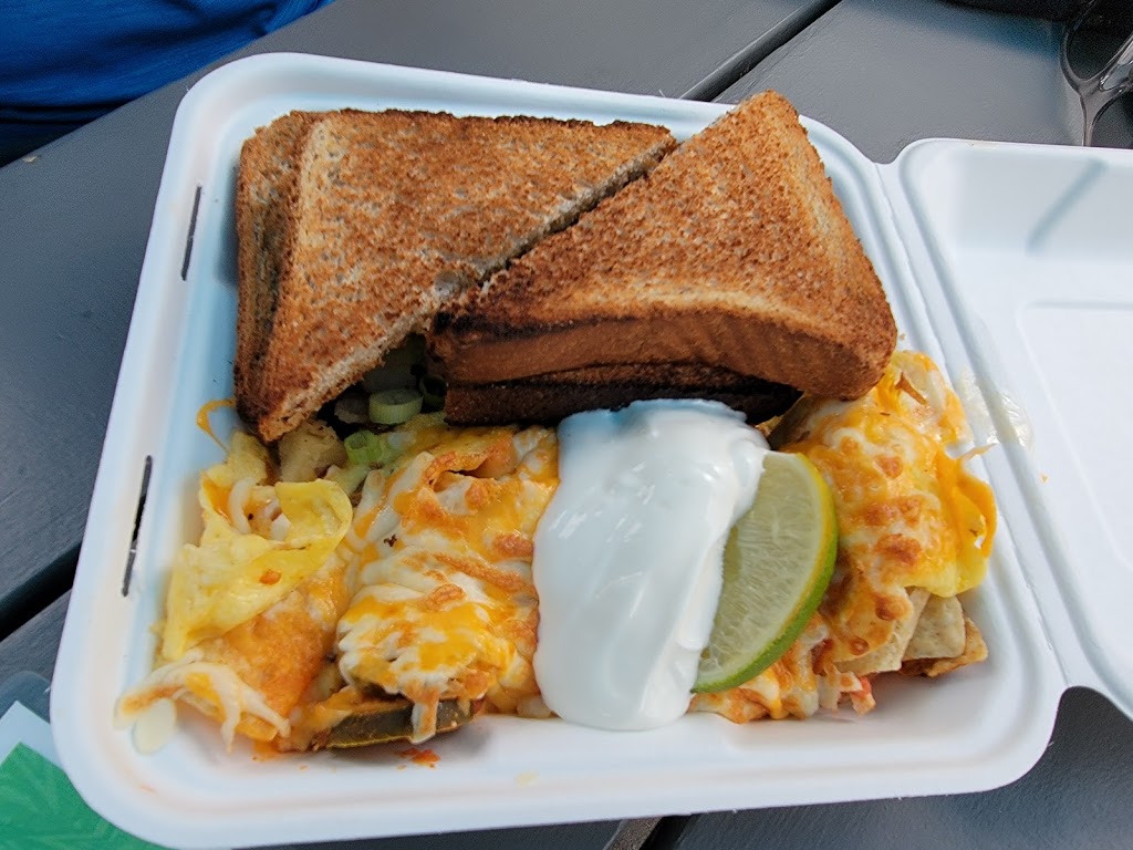 The Summit Cafe | 102-1001 Cougar Creek Dr, Canmore, AB T1W 1E1, Canada | Phone: (403) 609-2120