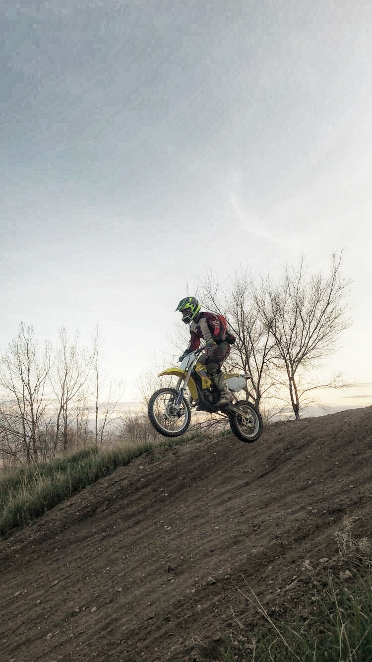 Weyburn Motocross Track | Weyburn No. 67, SK S0C 1X0, Canada | Phone: (306) 842-2711
