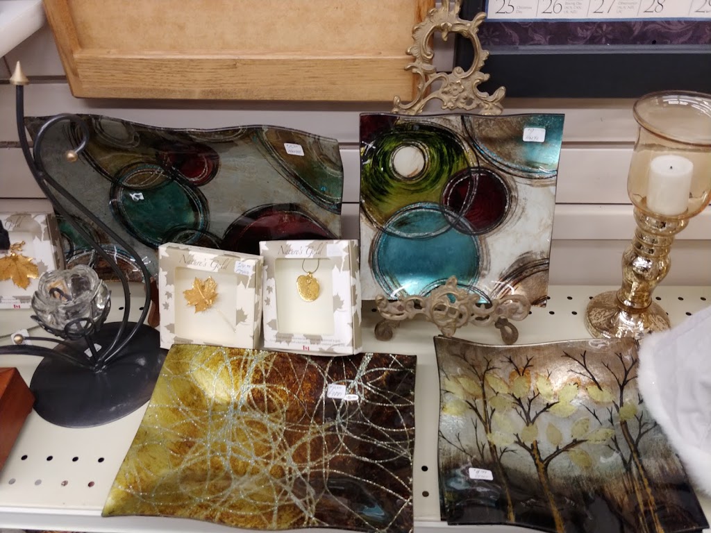 eclectica... the gift store | 147 George St, Arthur, ON N0G 1A0, Canada | Phone: (519) 848-3849