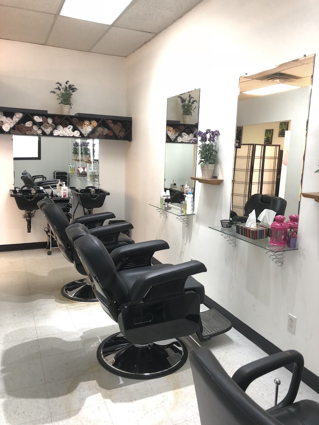 Sahara Oasis Spa | 1030 Keewatin St #5, Winnipeg, MB R2R 2E2, Canada | Phone: (204) 633-7030