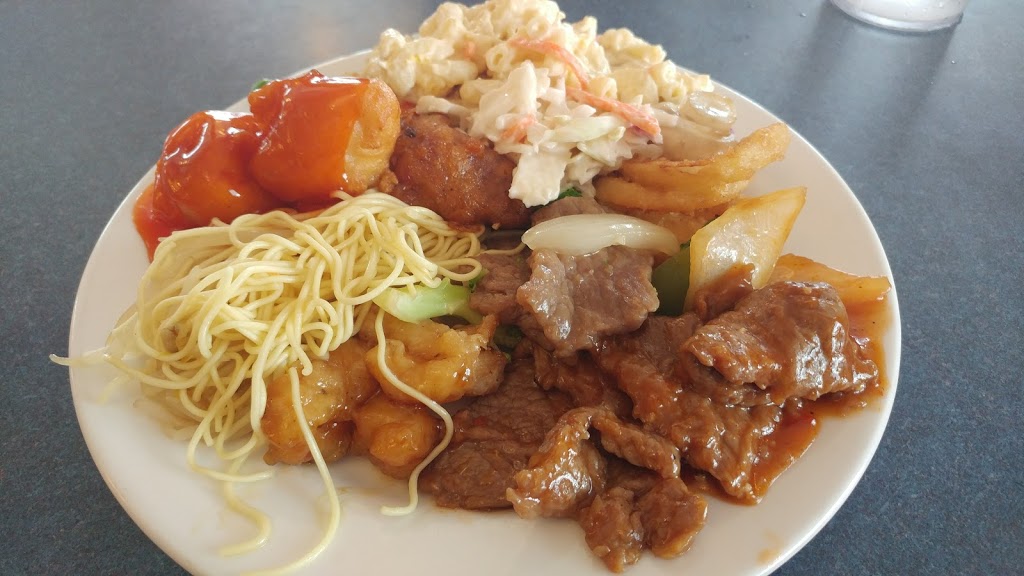A-1 Chinese Restaurant | 53 McNaughton Av, Wallaceburg, ON N8A 1R7, Canada | Phone: (519) 628-5285