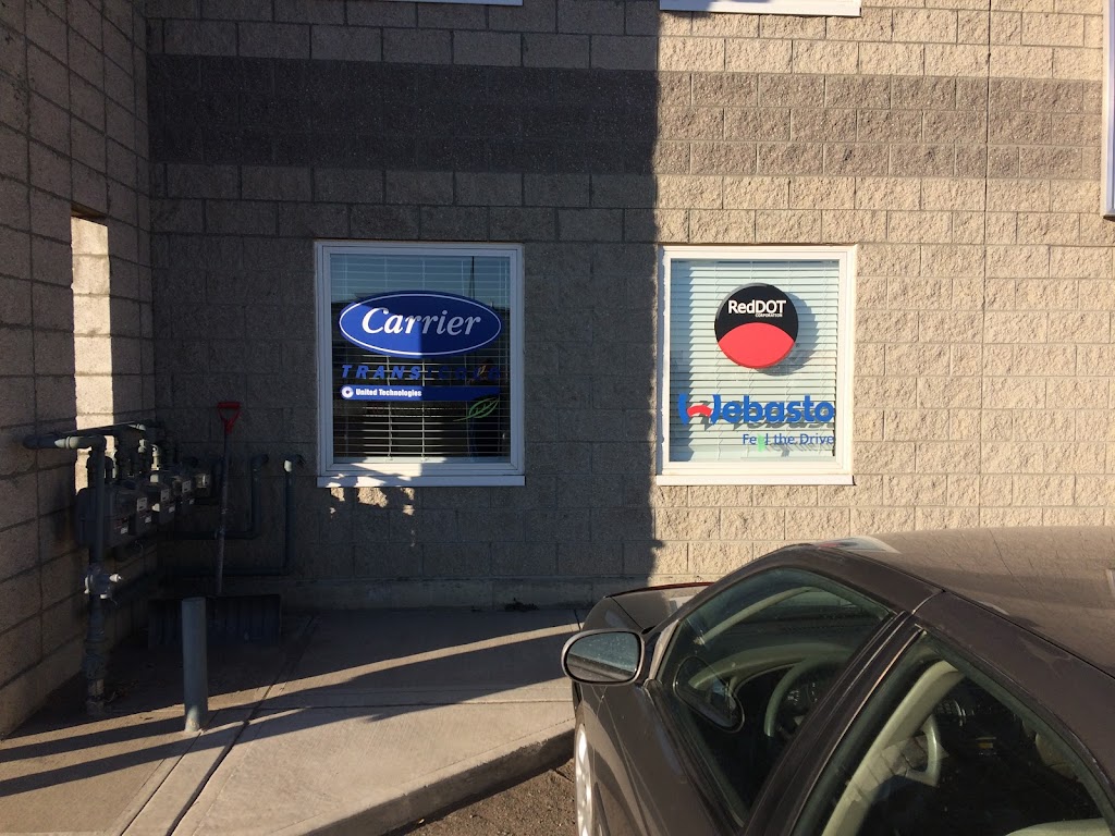 ColdFront Lethbridge | Bay #3, 1014 41 St N, Lethbridge, AB T1H 5M1, Canada | Phone: (403) 942-4452