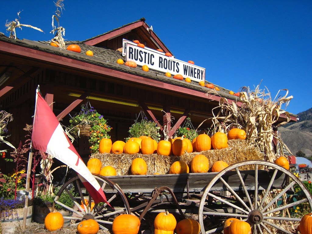 Harkers Organics | BC-3, Cawston, BC V0X 1C0, Canada | Phone: (250) 499-2751