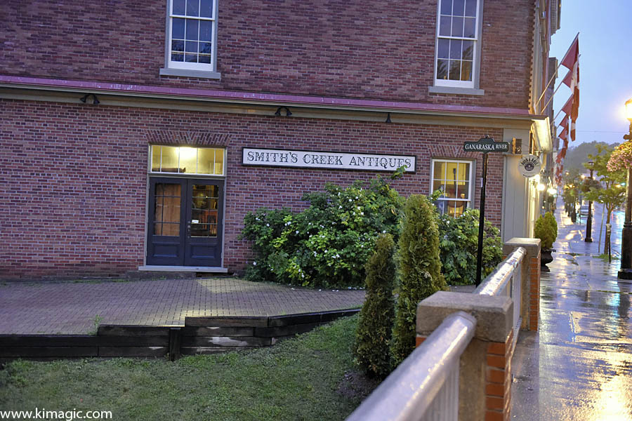 Smiths Creek Antiques | 103 John St, Port Hope, ON L1A 2Z5, Canada | Phone: (905) 885-7840