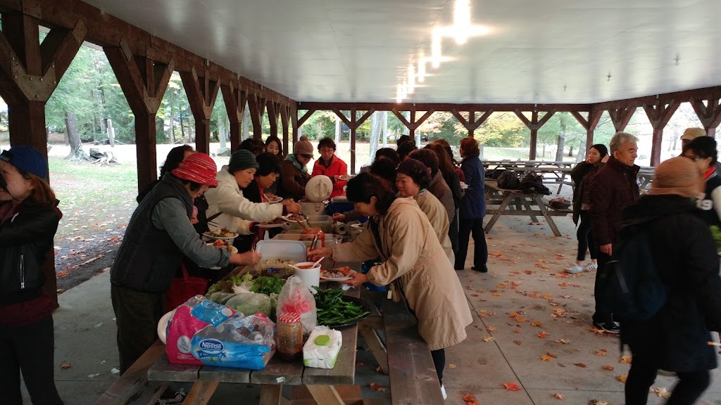 Bala Farmers Market | 1005 Pine Ridge Rd, Bala, ON P0C 1A0, Canada | Phone: (705) 645-1417