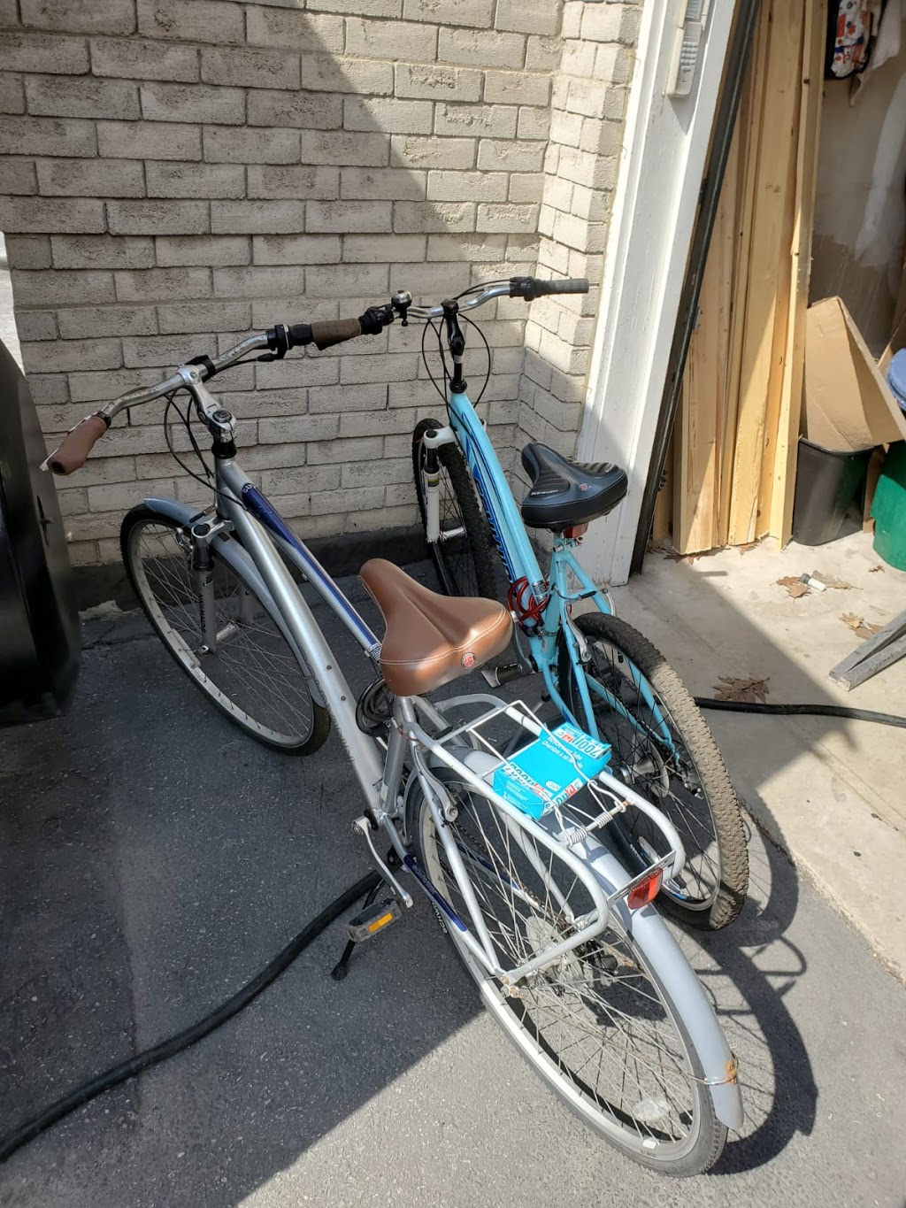All Bikes Repaired | 65 Bentwood Crescent, Thornhill, ON L4J 8R3, Canada | Phone: (416) 931-7969