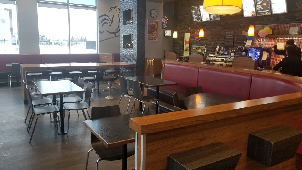 Benny&Co. | 1398 Boulevard Gréber, Gatineau, QC J8R 0E1, Canada | Phone: (819) 205-5680