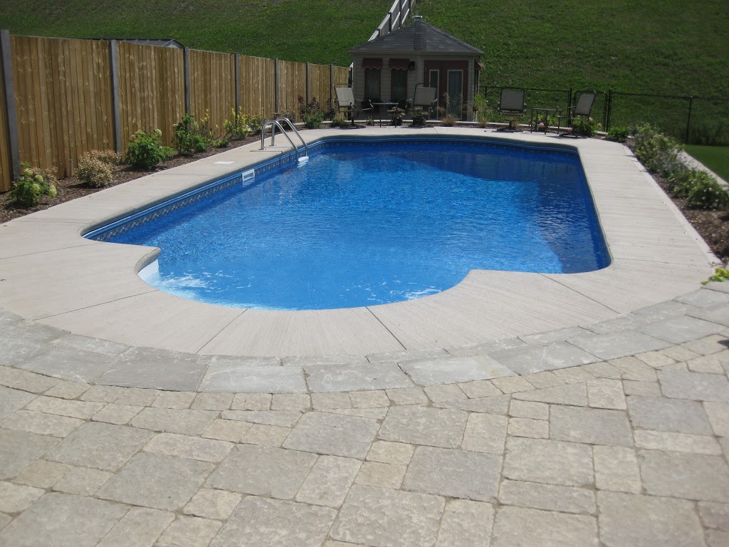 Aqua-Blue Pools, Spas & Baths | 633 King St, Welland, ON L3B 3L4, Canada | Phone: (905) 735-9131
