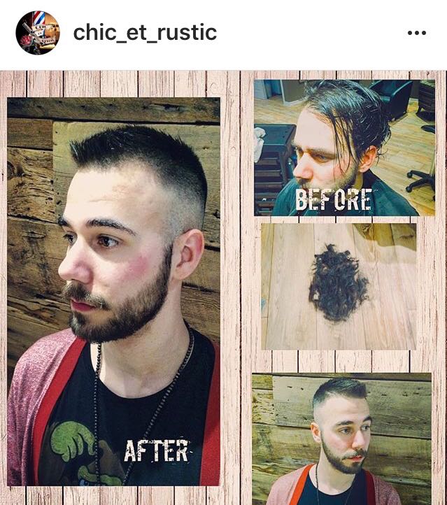 Chic et Rustic | 122 Rue Chalifoux, Saint-Jean-sur-Richelieu, QC J2Y 1G9, Canada | Phone: (514) 965-2607